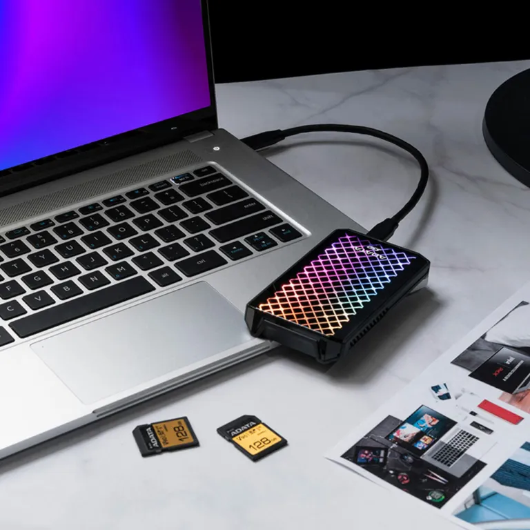 راهنمای خرید SSD اکسترنال + معرفی برترین مدل‌ها