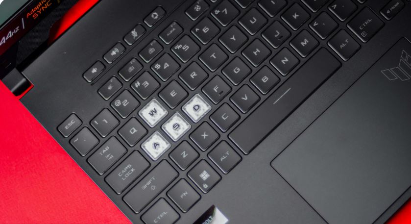 بررسی تخصصی لپ‌تاپ گیمینگ ایسوس TUF Gaming FX507