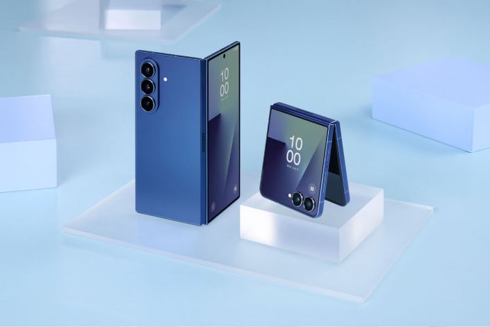 سامسونگ و نسل جدید تاشوها؛ باریکتر، مقاومتر و مهندسیشدهتر