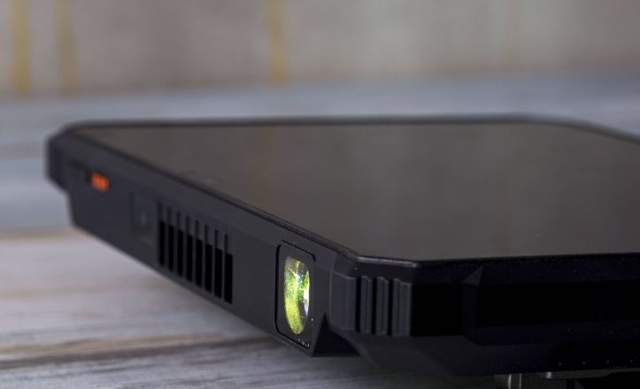 Blackview Active 12 Pro 5G؛ تبلتی با پروژکتور داخلی، ترکیبی متفاوت 6 Blackview Active 12 Pro 5G؛ تبلتی با پروژکتور داخلی، ترکیبی متفاوت