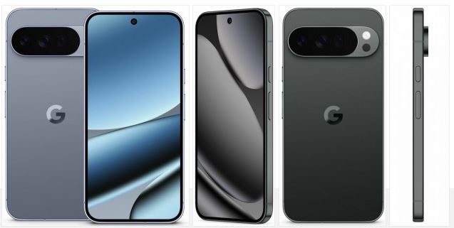 رویداد «ساخته گوگل» زیر ذره‌بین؛ معرفی پیکسل ۱۰، ساعت هوشمند و هدفون‌های بی‌سیم جدید