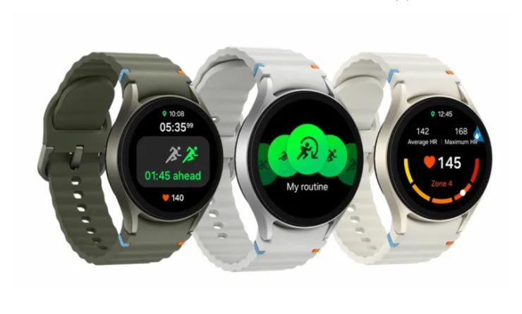 کدام ساعت هوشمند را بخریم؟ راهنمای جامع انتخاب بهترین گزینه 11 کدام ساعت هوشمند را بخریم؟ راهنمای جامع انتخاب بهترین گزینه