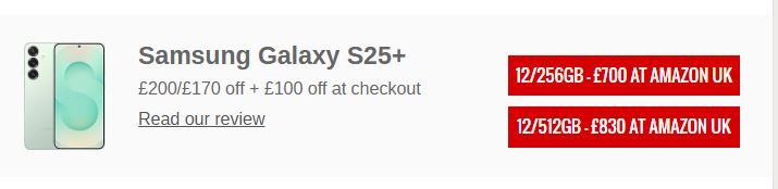 حراج تابستانی ویژه: تخفیفهای جذاب برای شیائومی ۱۵ اولترا، آنر مجیک ۷ پرو و پوکو F7 6 حراج تابستانی ویژه: تخفیفهای جذاب برای شیائومی ۱۵ اولترا، آنر مجیک ۷ پرو و پوکو F7