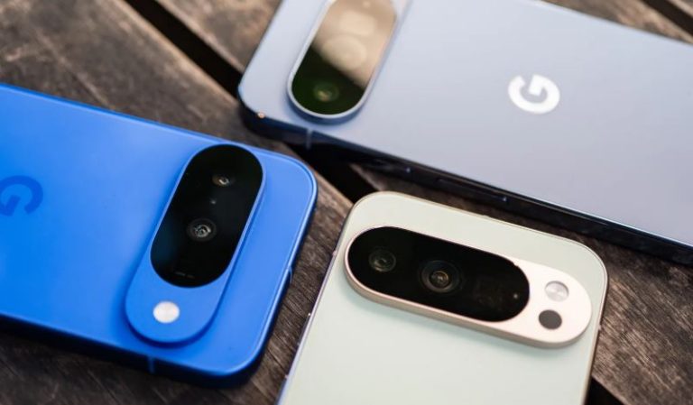 بررسی خانواده گوگل پیکسل ۱۰: تجربه‌ای متفاوت با هوش مصنوعی؛ جذاب یا خسته‌کننده
