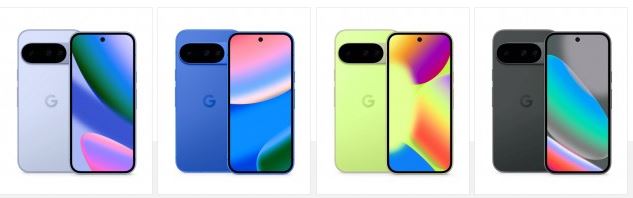 رویداد «ساخته گوگل» زیر ذره‌بین؛ معرفی پیکسل ۱۰، ساعت هوشمند و هدفون‌های بی‌سیم جدید