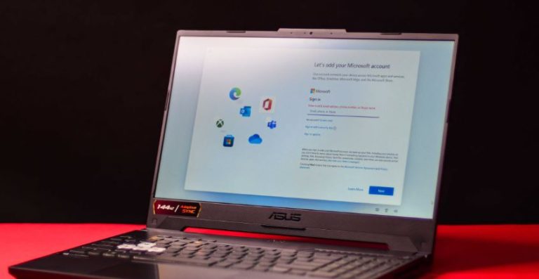 بررسی تخصصی لپ‌تاپ گیمینگ ایسوس TUF Gaming FX507