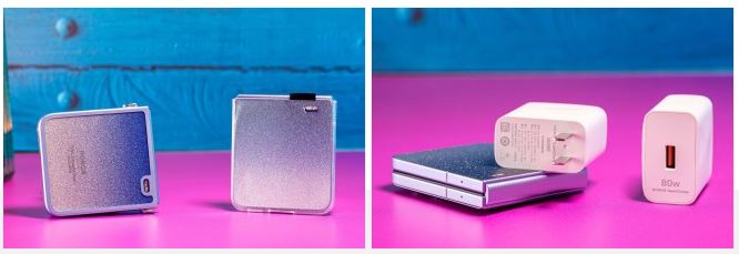 بررسی نسخه ویژه Honor Magic V Flip 2 با طراحی Jimmy Choo