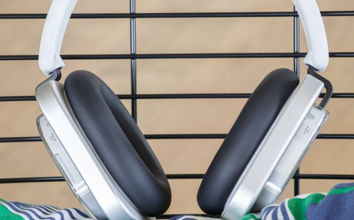 بررسی Nothing Headphone (1)؛ رقیبی تازهنفس برای بزرگان بازار 10 nn