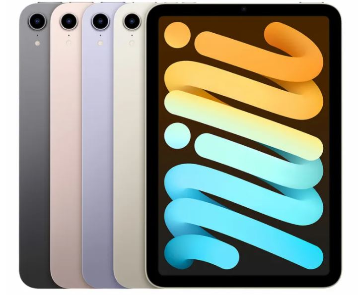 بهترین تبلتهای حال حاضر بازار را بشناسید 12 بهترین تبلتهای حال حاضر بازار را بشناسید