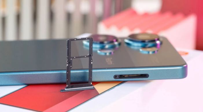 نقد و بررسی شیائومی ردمی نوت 13 پرو 4G