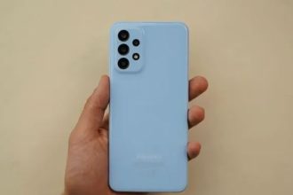 بررسی کامل مشخصات و قابلیت‌های سامسونگ Galaxy A23