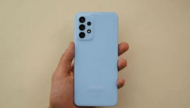 بررسی کامل مشخصات و قابلیت‌های سامسونگ Galaxy A23