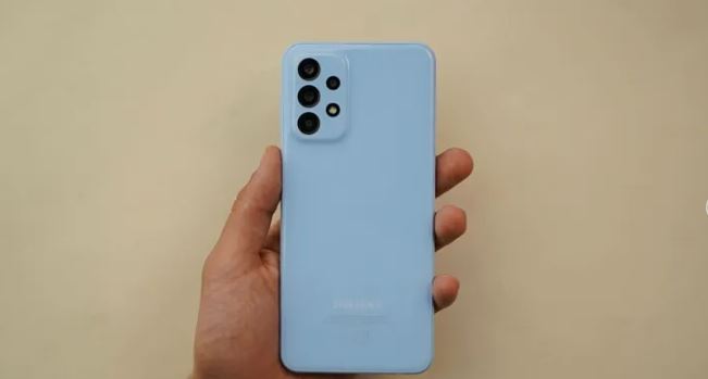 بررسی کامل مشخصات و قابلیت‌های سامسونگ Galaxy A23