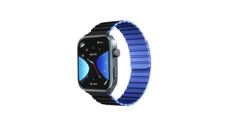 کدام ساعت هوشمند را بخریم؟ راهنمای جامع انتخاب بهترین گزینه 7 کدام ساعت هوشمند را بخریم؟ راهنمای جامع انتخاب بهترین گزینه