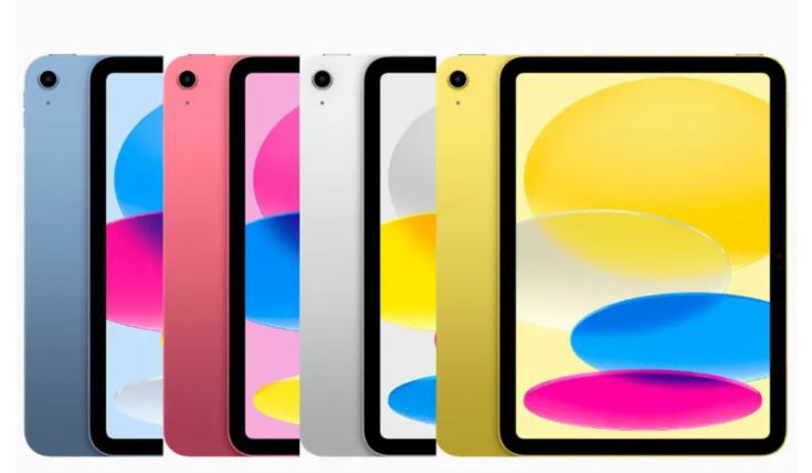 بهترین تبلتهای حال حاضر بازار را بشناسید 9 بهترین تبلتهای حال حاضر بازار را بشناسید