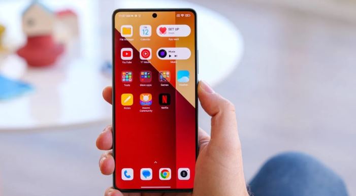 نقد و بررسی شیائومی ردمی نوت 13 پرو 4G