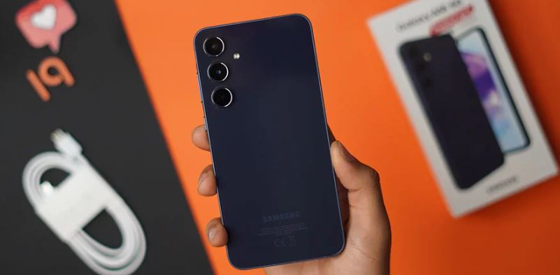 راهنمای خرید گوشی سامسونگ . بهترین انتخابها برای هر بودجه 8 راهنمای خرید گوشی سامسونگ . بهترین انتخابها برای هر بودجه