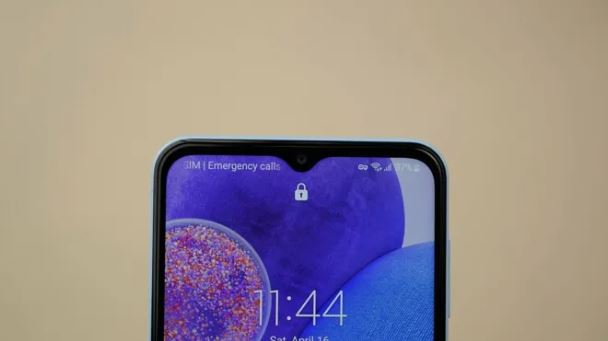 بررسی کامل مشخصات و قابلیت‌های سامسونگ Galaxy A23