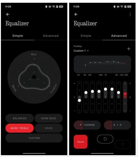 بررسی Nothing Headphone (1)؛ رقیبی تازه‌نفس برای بزرگان بازار