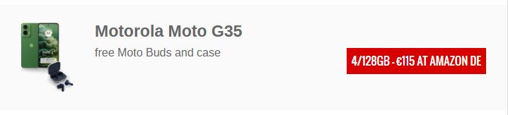 پایان انتظار برای یک گوشی پرچمدار؟ موتورولا Razr 50 Ultra با نصف قیمت و سایر تخفیف‌ها.