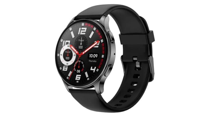 کدام ساعت هوشمند را بخریم؟ راهنمای جامع انتخاب بهترین گزینه 6 کدام ساعت هوشمند را بخریم؟ راهنمای جامع انتخاب بهترین گزینه