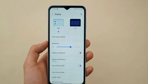 بررسی کامل مشخصات و قابلیت‌های سامسونگ Galaxy A23