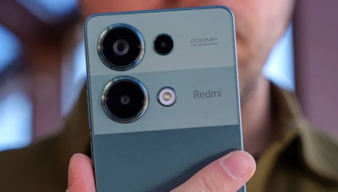 نقد و بررسی شیائومی ردمی نوت 13 پرو 4G