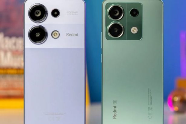 نقد و بررسی شیائومی ردمی نوت 13 پرو 4G