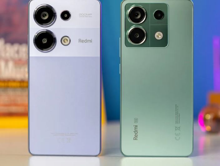 نقد و بررسی شیائومی ردمی نوت 13 پرو 4G