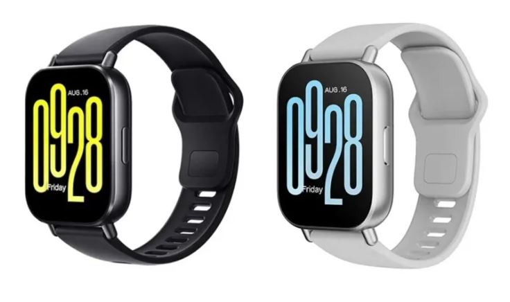 کدام ساعت هوشمند را بخریم؟ راهنمای جامع انتخاب بهترین گزینه 5 کدام ساعت هوشمند را بخریم؟ راهنمای جامع انتخاب بهترین گزینه