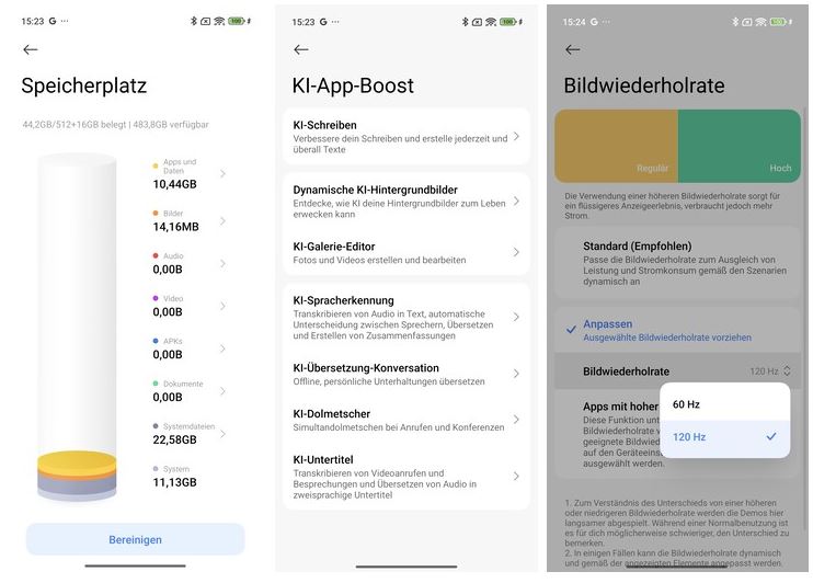 پوکو F7؛ پرچمدار اقتصادی شیائومی با قدرت بالا و باتری قدرتمند | ارزش خرید دارد 5 پوکو F7؛ پرچمدار اقتصادی شیائومی با قدرت بالا و باتری قدرتمند | ارزش خرید دارد