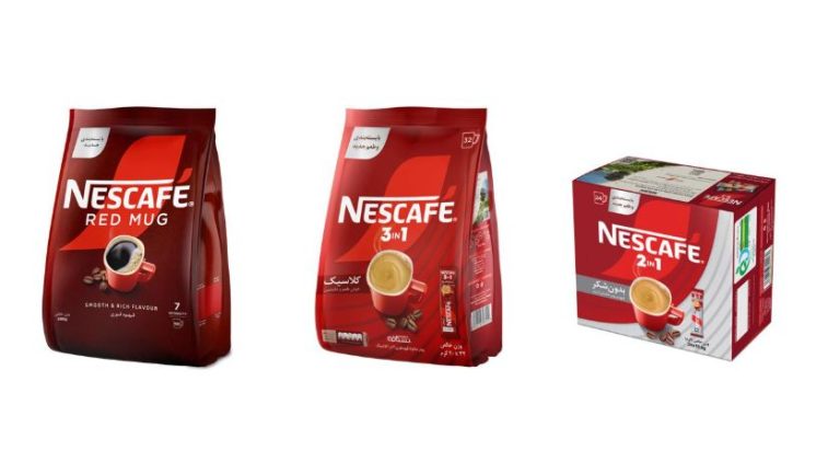 قهوه و نسکافه: همراه همیشگی زندگی مدرن