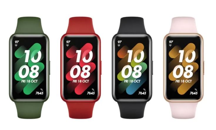 کدام ساعت هوشمند را بخریم؟ راهنمای جامع انتخاب بهترین گزینه 4 کدام ساعت هوشمند را بخریم؟ راهنمای جامع انتخاب بهترین گزینه