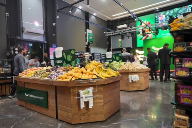 افتتاح نخستین سوپرمارکت حضوری دیجیکالا؛ آیا تجربه خرید تغییر میکند