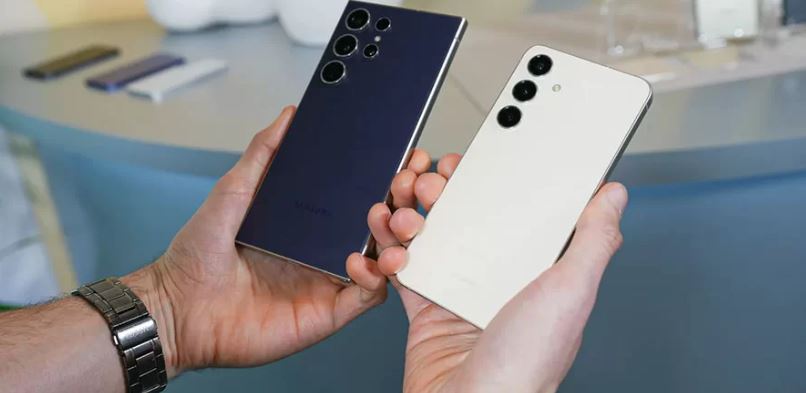 راهنمای خرید گوشی سامسونگ . بهترین انتخابها برای هر بودجه 2 راهنمای خرید گوشی سامسونگ در تیر ۱۴۰۴ | بهترین انتخابها برای هر بودجه