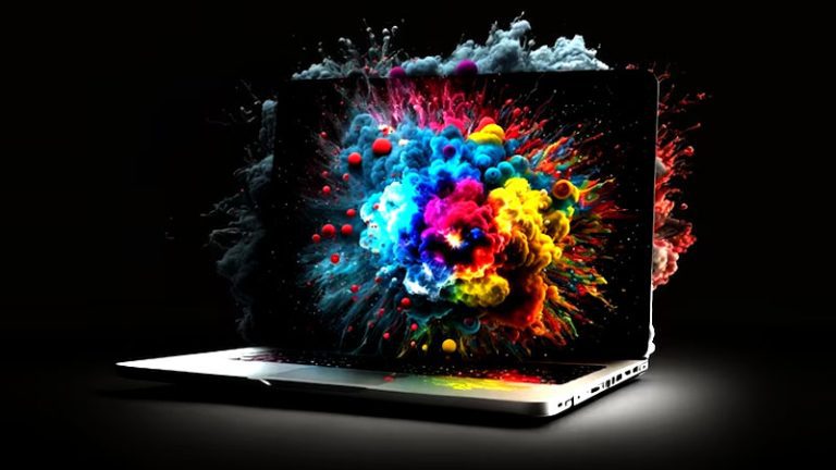 آشنایی با انواع صفحه‌نمایش لپ‌تاپ؛ فناوری پنل‌ها و ویژگی‌های آن‌ها