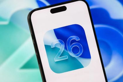 طراحی خیرهکننده «شیشه مایع» در جدیدترین نسخه iOS؛ بهزودی عرضه میشود