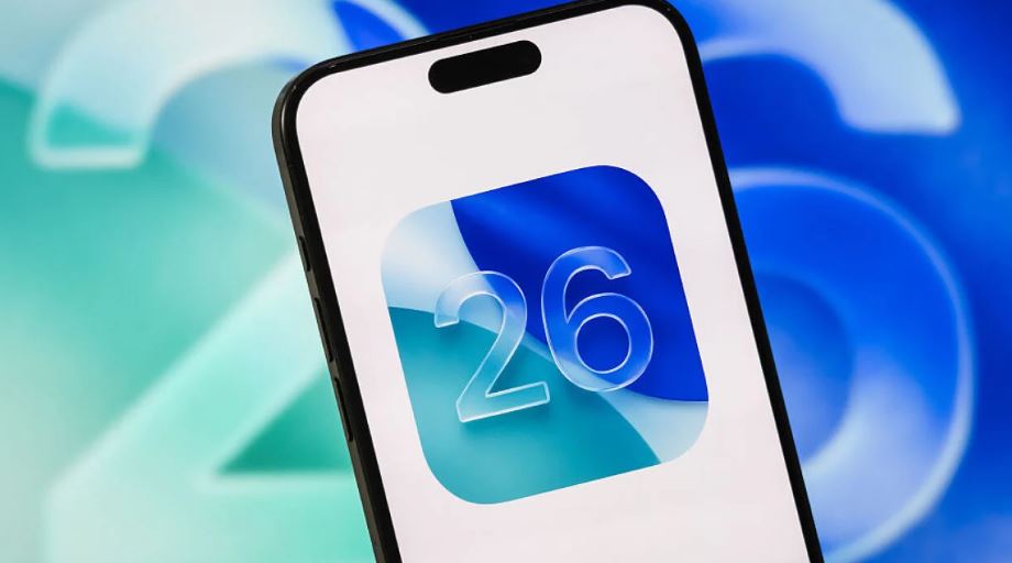 طراحی خیره‌کننده «شیشه مایع» در جدیدترین نسخه iOS؛ به‌زودی عرضه می‌شود