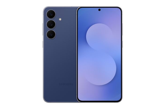 سامسونگ Galaxy S25 FE را معرفی کرد؛ میان‌رده‌ای قدرتمند