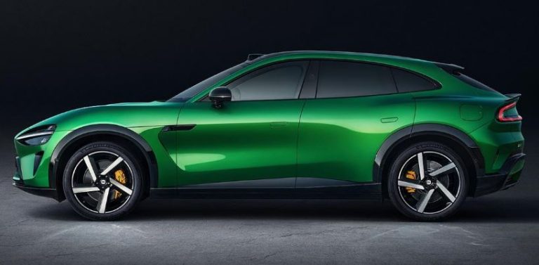 شیائومی باز هم رکورد زد: بیش از ۳۰ هزار خودروی برقی در اوت تحویل داده شد