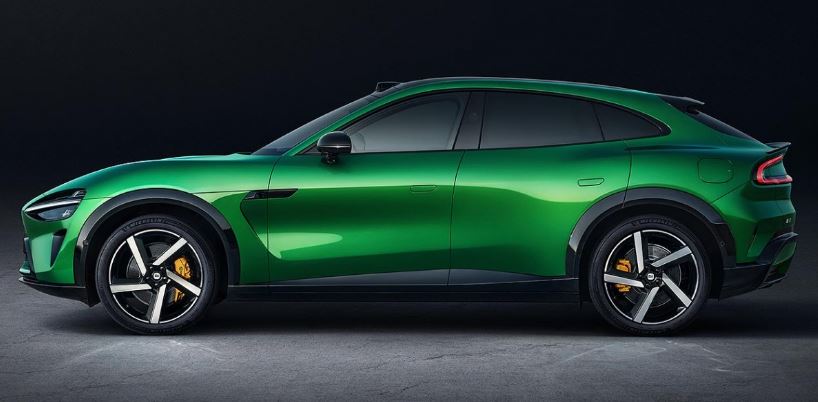 شیائومی باز هم رکورد زد: بیش از ۳۰ هزار خودروی برقی در اوت تحویل داده شد