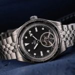 رونمایی YEMA از ساعت Superman Tourbillon CMM.31؛ شاهکاری مهندسی برای هر شرایط