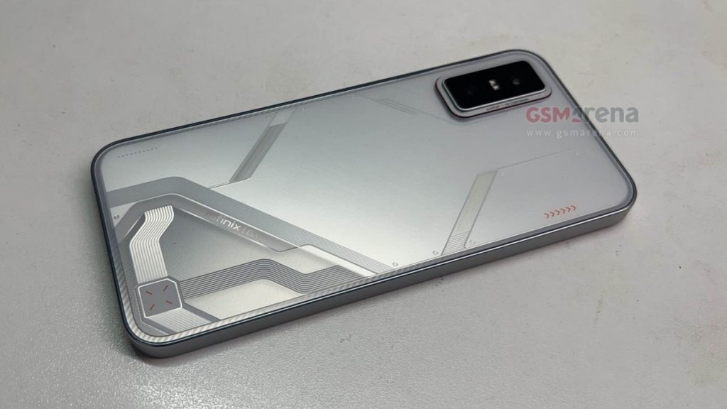 رازآلود و قدرتمند؛ بررسی انحصاری گوشی گیمینگ Infinix GT 30 مدل Shadow Ash