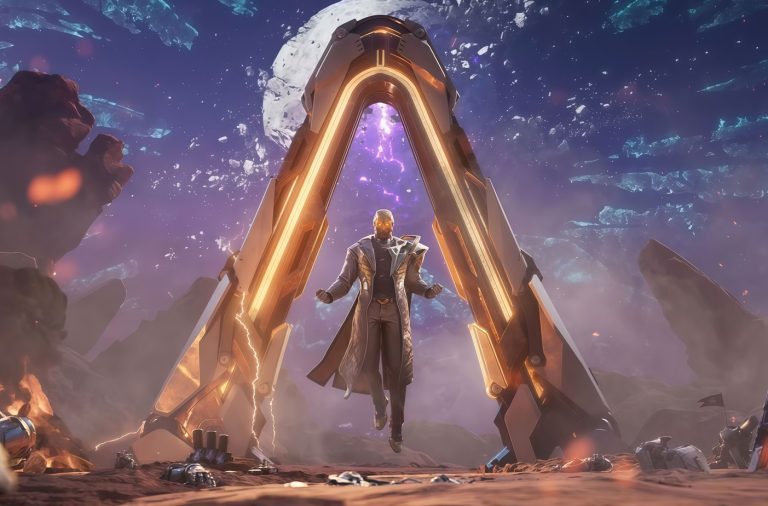 جزئیات آپدیت جدید نسخه PC بازی Borderlands 4