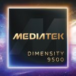 رونمایی مدیاتک از تراشه Dimensity 9500؛ قدرتی بی‌نظیر برای هوش مصنوعی و بازی‌های موبایل