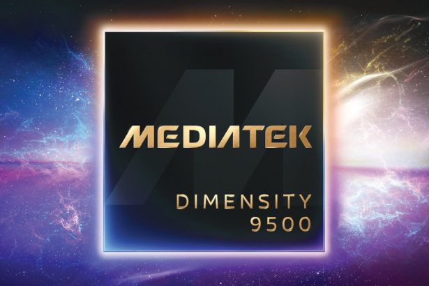 رونمایی مدیاتک از تراشه Dimensity 9500؛ قدرتی بی‌نظیر برای هوش مصنوعی و بازی‌های موبایل