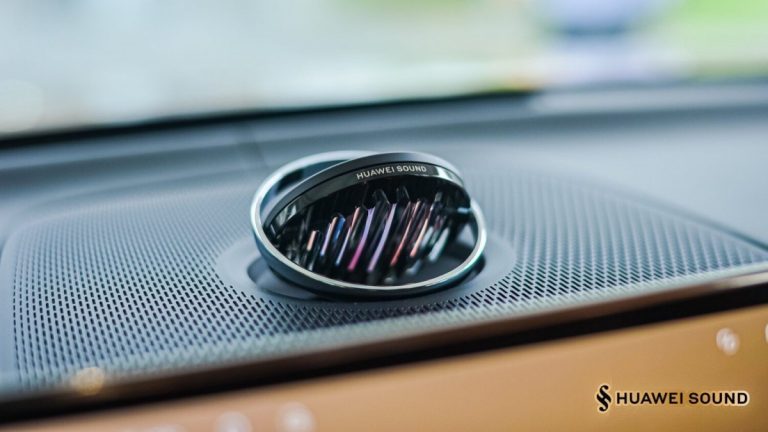 «سمفونی متحرک»؛ خودروی برقی لوکس چینی با تجربه‌ای هم‌سطح بهترین سالن‌های کنسرت جهان