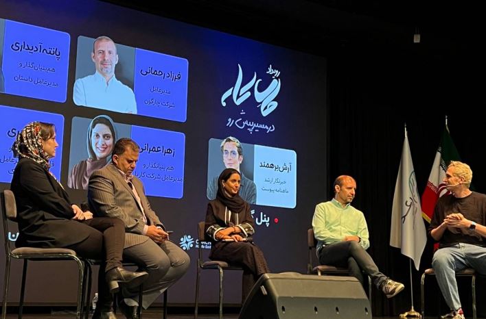 چطور کسبوکارهای ایرانی در روزهای سخت دوام میآورند