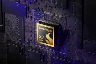 اسنپدراگون X2 Elite؛ جهش بزرگ کوالکام در دنیای کامپیوترها