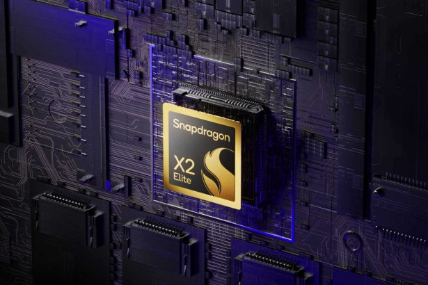 اسنپدراگون X2 Elite؛ جهش بزرگ کوالکام در دنیای کامپیوترها